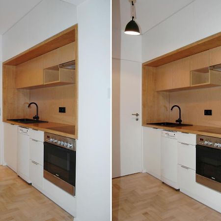 Apartament Lukrecja - Gdynia Dabrowa غدينيا المظهر الخارجي الصورة